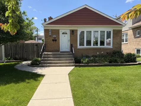 3442 Prairie Avenue Brookfield IL 60513