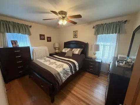 3442 Prairie Avenue Brookfield IL 60513