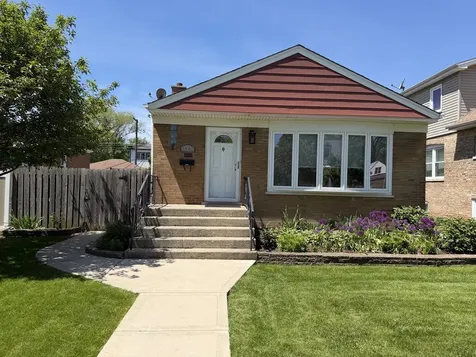 3442 Prairie Avenue Brookfield IL 60513