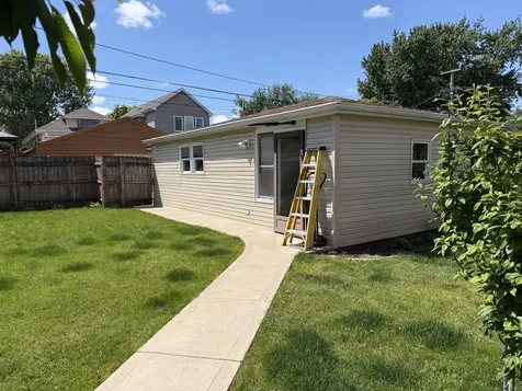 3442 Prairie Avenue Brookfield IL 60513