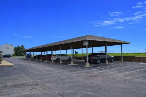 565 North Strack Street Cortland IL 60112