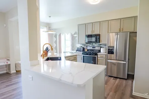 24835 Gates Court Plainfield IL 60585