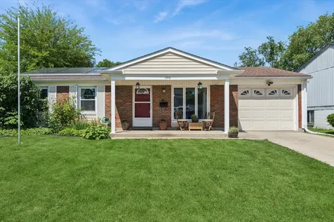 306 Hale Avenue Romeoville IL 60446