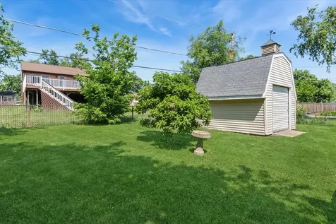 306 Hale Avenue Romeoville IL 60446