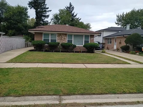 14516 Harper Avenue Dolton IL 60419