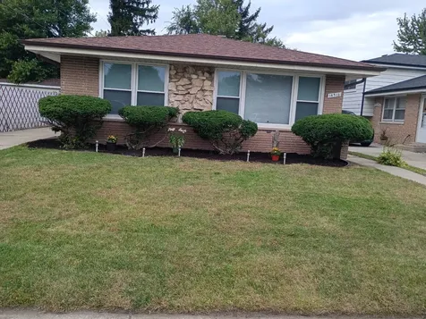 14516 Harper Avenue Dolton IL 60419