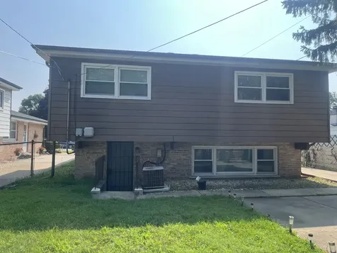14516 Harper Avenue Dolton IL 60419