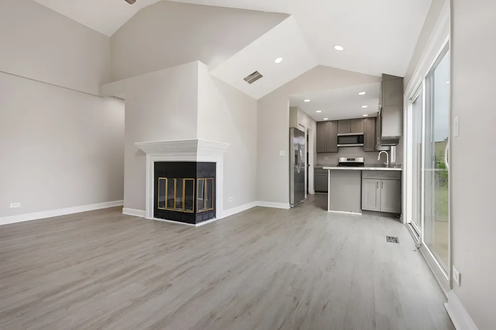 3261 Bremerton Lane Aurora IL 60504