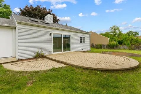 3261 Bremerton Lane Aurora IL 60504