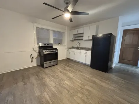 1058 North Kedzie Avenue Chicago IL 60651