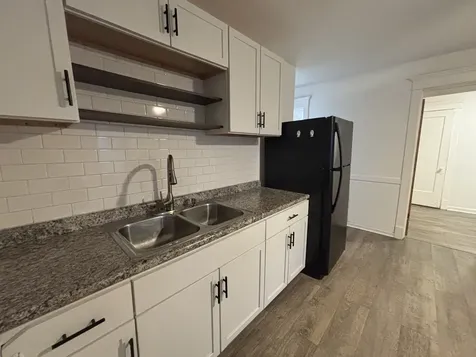 1058 North Kedzie Avenue Chicago IL 60651