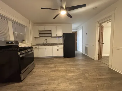 1058 North Kedzie Avenue Chicago IL 60651