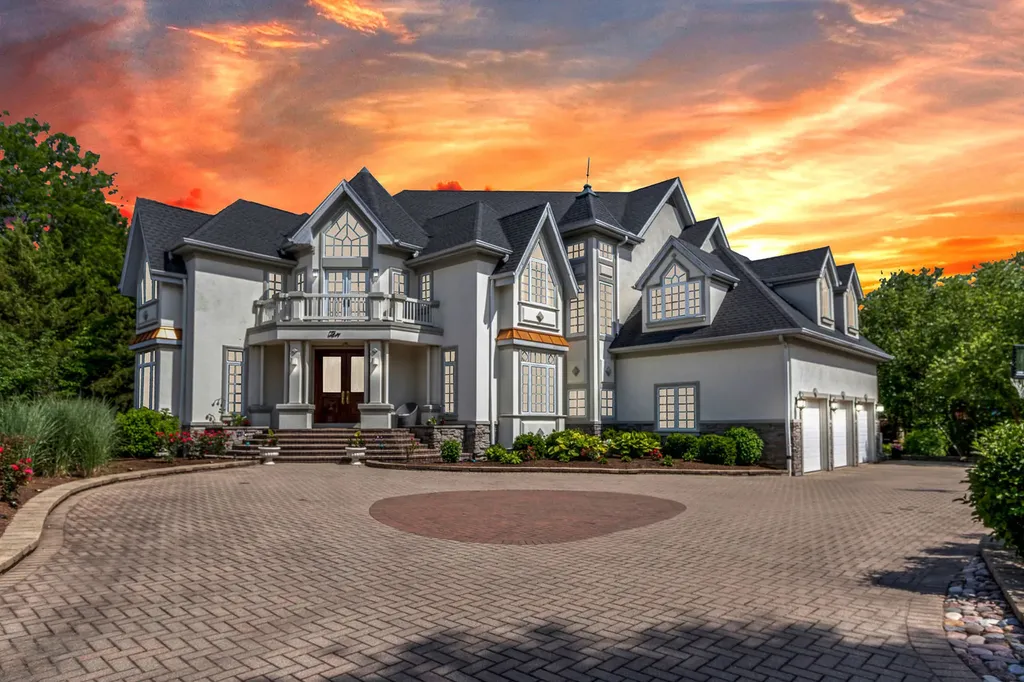 10 Clubside Court Burr Ridge IL 60527