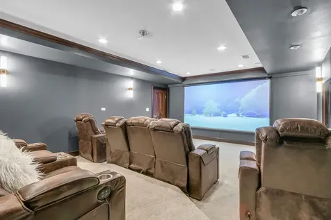 10 Clubside Court Burr Ridge IL 60527