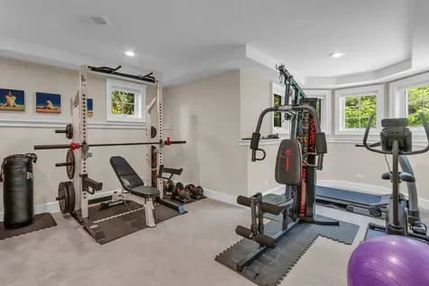 10 Clubside Court Burr Ridge IL 60527