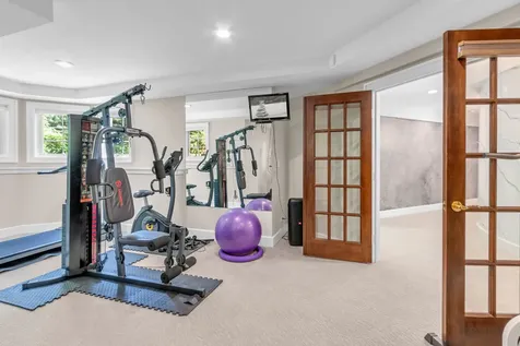 10 Clubside Court Burr Ridge IL 60527
