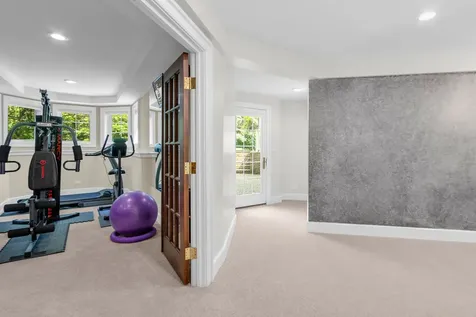 10 Clubside Court Burr Ridge IL 60527