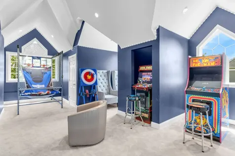 10 Clubside Court Burr Ridge IL 60527