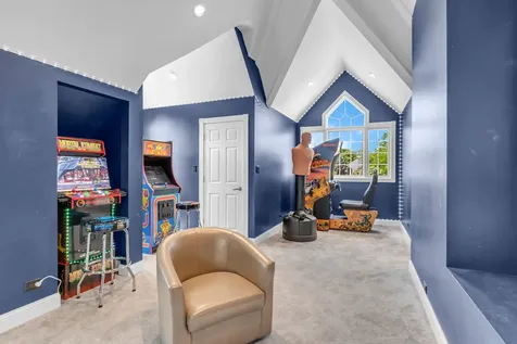 10 Clubside Court Burr Ridge IL 60527