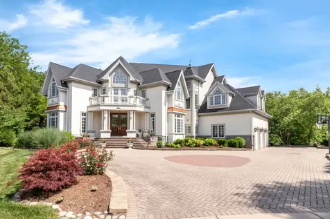 10 Clubside Court Burr Ridge IL 60527