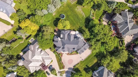 10 Clubside Court Burr Ridge IL 60527
