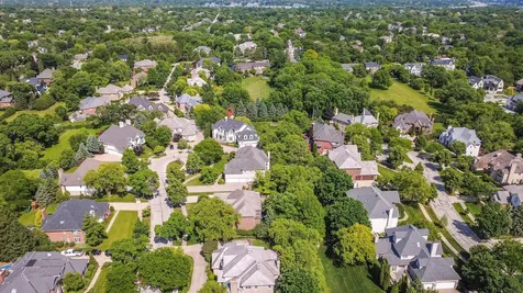 10 Clubside Court Burr Ridge IL 60527