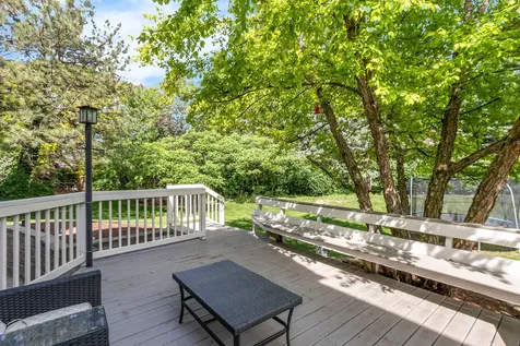 10 Clubside Court Burr Ridge IL 60527
