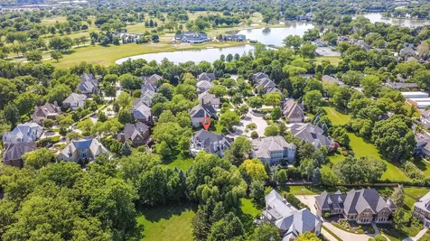 10 Clubside Court Burr Ridge IL 60527