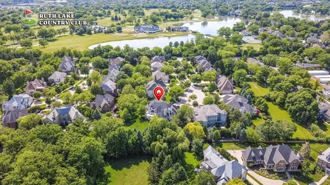 10 Clubside Court Burr Ridge IL 60527