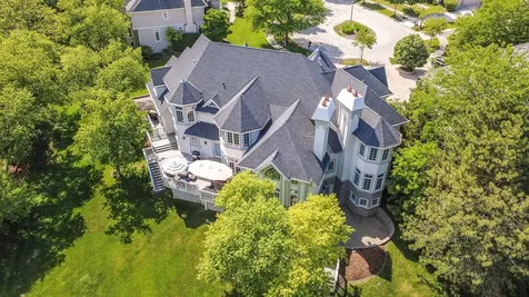 10 Clubside Court Burr Ridge IL 60527