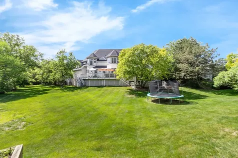 10 Clubside Court Burr Ridge IL 60527