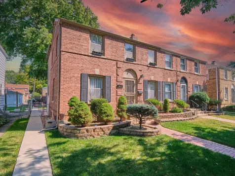 3633 South 57th Court Cicero IL 60804