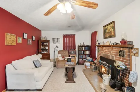 104 1ST Street E Lyndon IL 61261