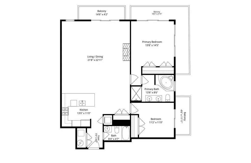 4755 North Kilbourn Avenue Chicago IL 60630