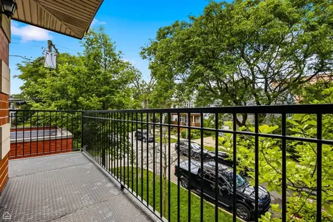 4755 North Kilbourn Avenue Chicago IL 60630