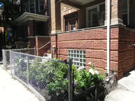 2330 West Thomas Street Chicago IL 60622