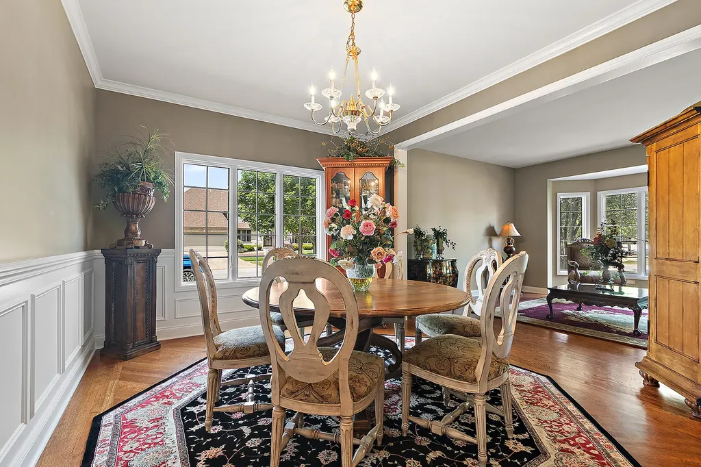 17320 Elk Drive Orland Park IL 60467
