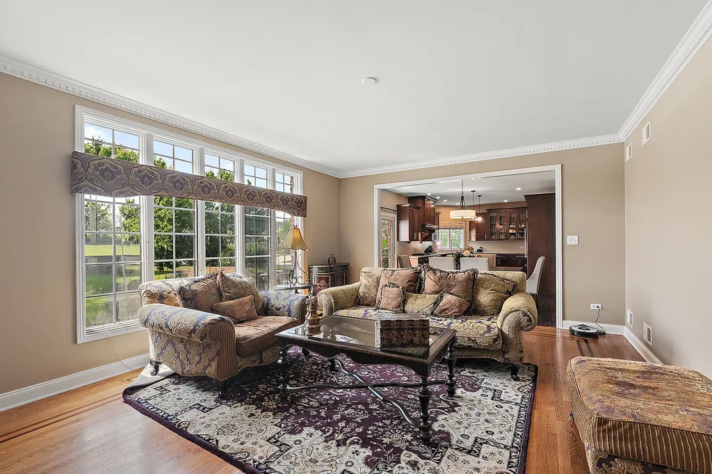 17320 Elk Drive Orland Park IL 60467