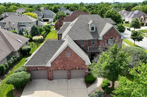 17320 Elk Drive Orland Park IL 60467