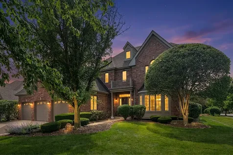 17320 Elk Drive Orland Park IL 60467