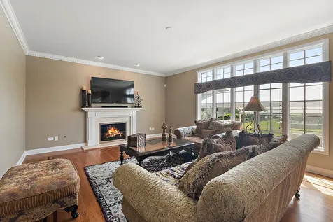 17320 Elk Drive Orland Park IL 60467