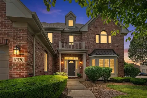 17320 Elk Drive Orland Park IL 60467