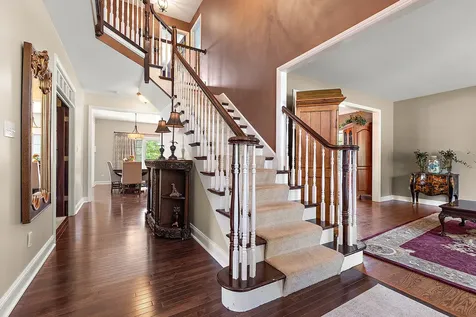 17320 Elk Drive Orland Park IL 60467