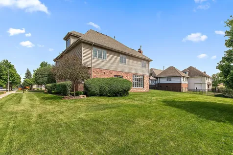 17320 Elk Drive Orland Park IL 60467
