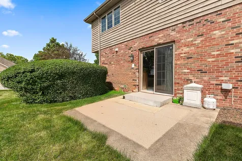 17320 Elk Drive Orland Park IL 60467