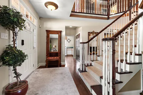 17320 Elk Drive Orland Park IL 60467