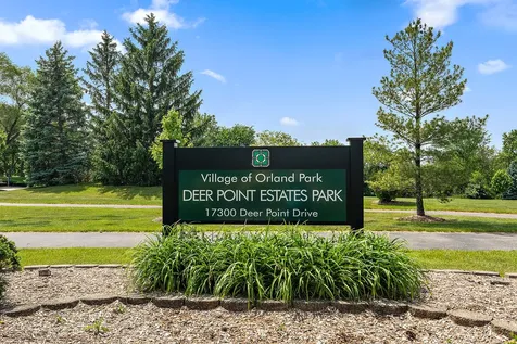 17320 Elk Drive Orland Park IL 60467