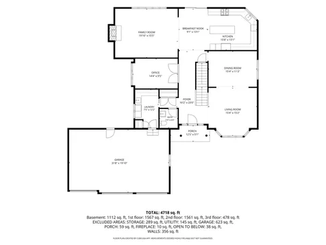 17320 Elk Drive Orland Park IL 60467