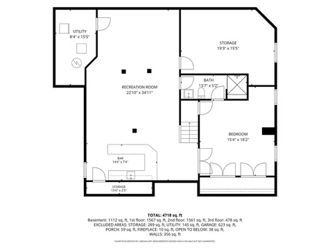 17320 Elk Drive Orland Park IL 60467