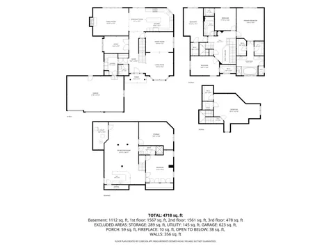 17320 Elk Drive Orland Park IL 60467